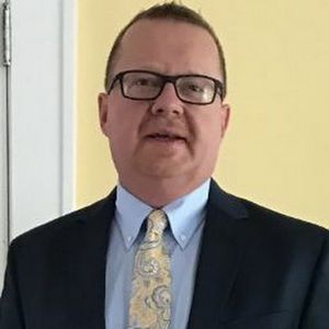 Meet your Posher, Kevin